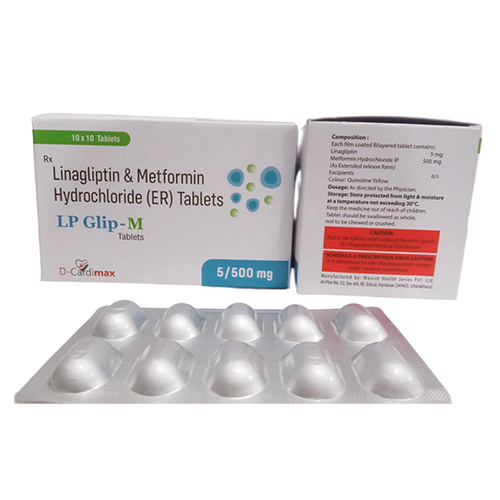 LP-GLIP-M
