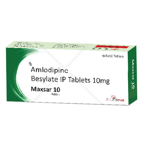 Maxsar-10