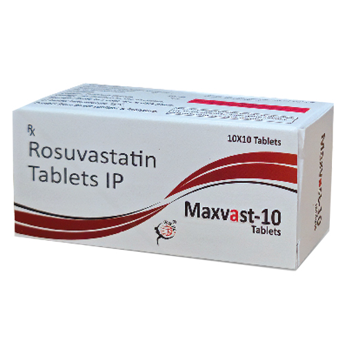 Maxvast-10