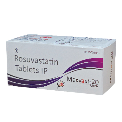 Maxvast-20
