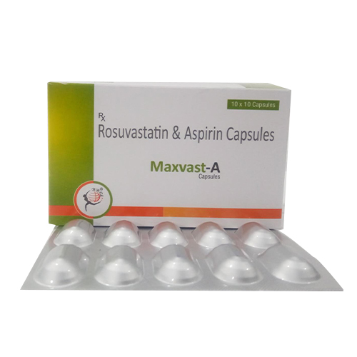 Maxvast-A