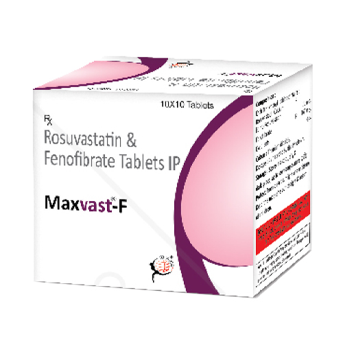 Maxvast-F