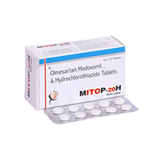 Mitop 20-H