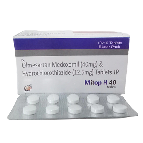 Mitop 40-H