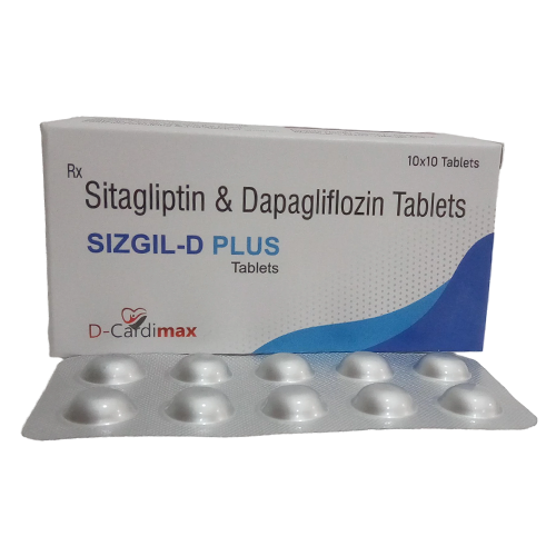 Sizgil-D-Plus
