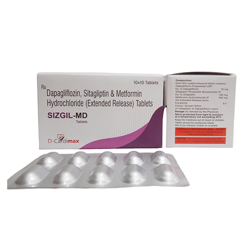 Sizgil-MD