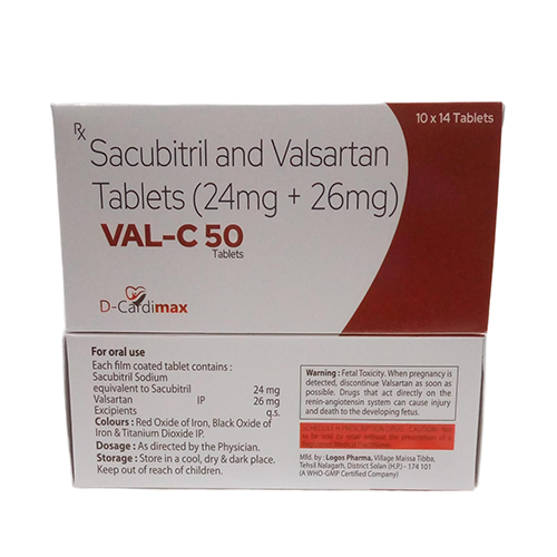 Val-C 50