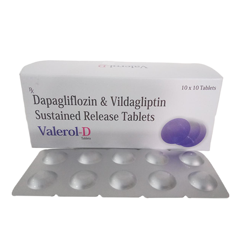 Valerol-D