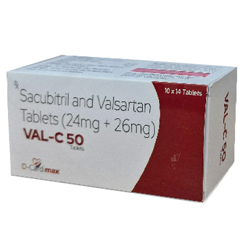 Val-C 50