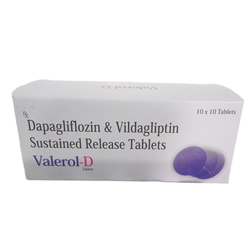 Valerol-D