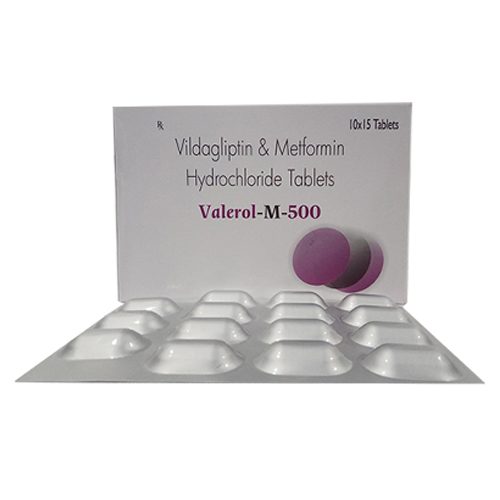 Valerol-M 500