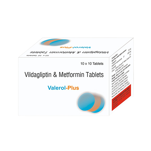 Valerol-Plus