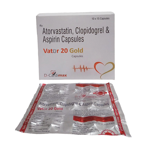 Vator-20 Gold