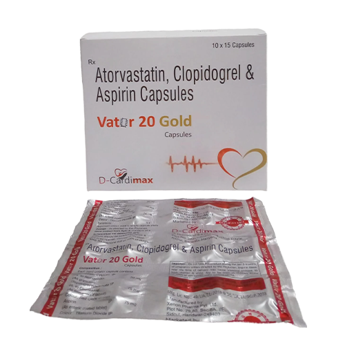 Vator-20 Gold