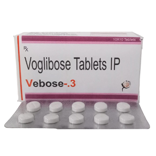 Vebose 0.3