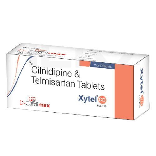 Xytel-CD