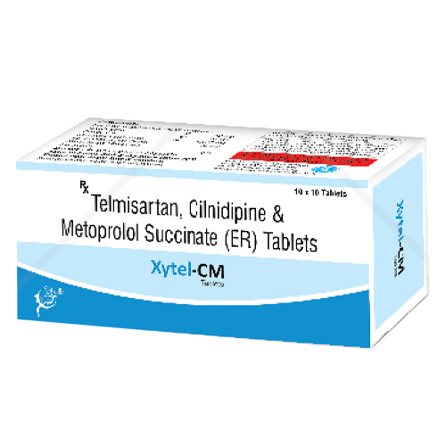 Xytel-CM