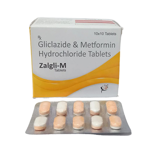 Zalgali-M