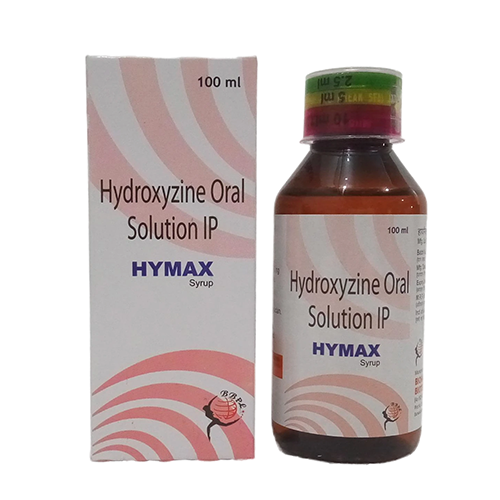 Hymax Syrup