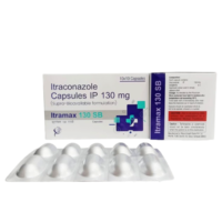 Itramax 130 SB