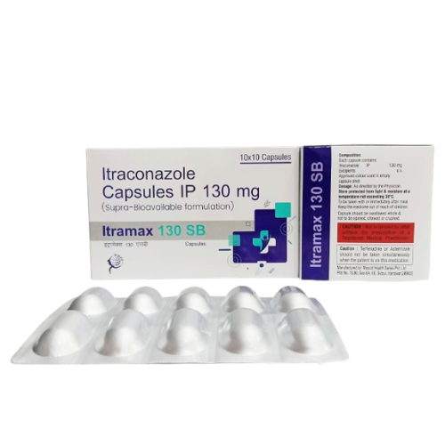 Itramax 130 SB