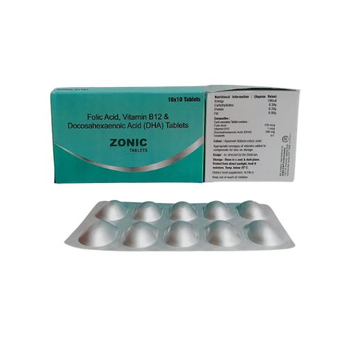 Zonic